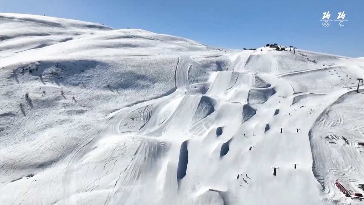 Česká kolekce pro ZOH 2026 bude inspirovaná italskou módou